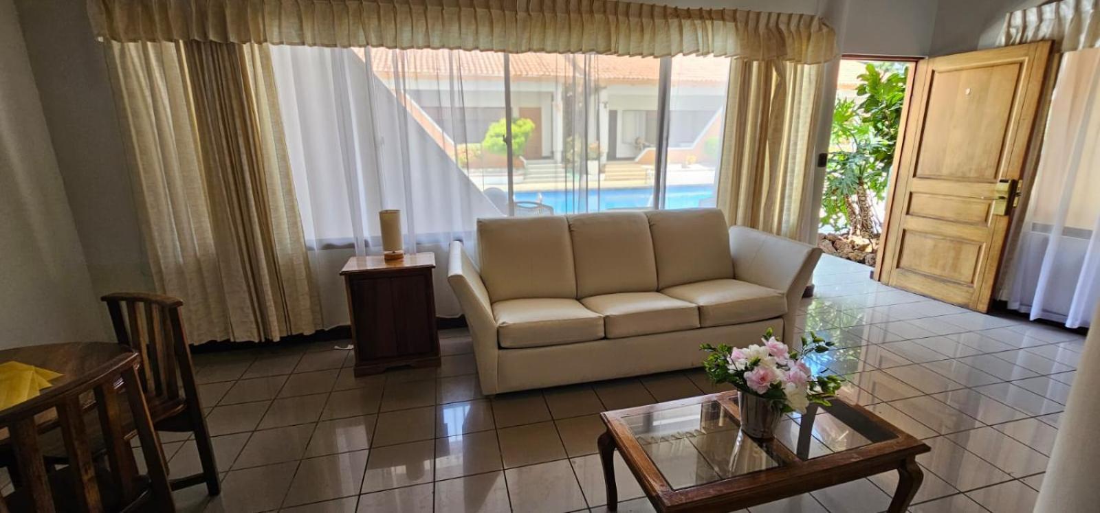 Apartotel Obelisco San Jose Aeropuerto Экстерьер фото