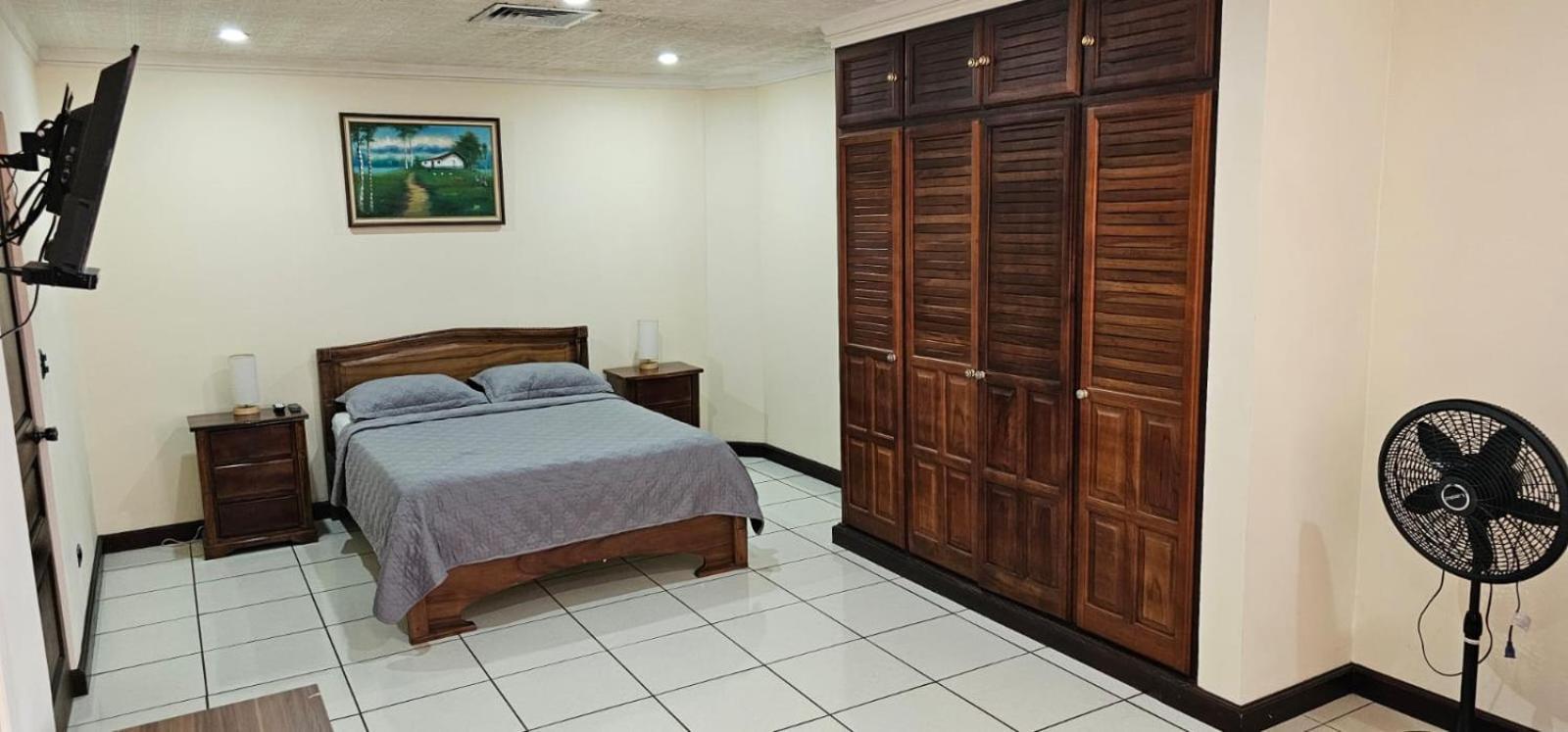 Apartotel Obelisco San Jose Aeropuerto Экстерьер фото