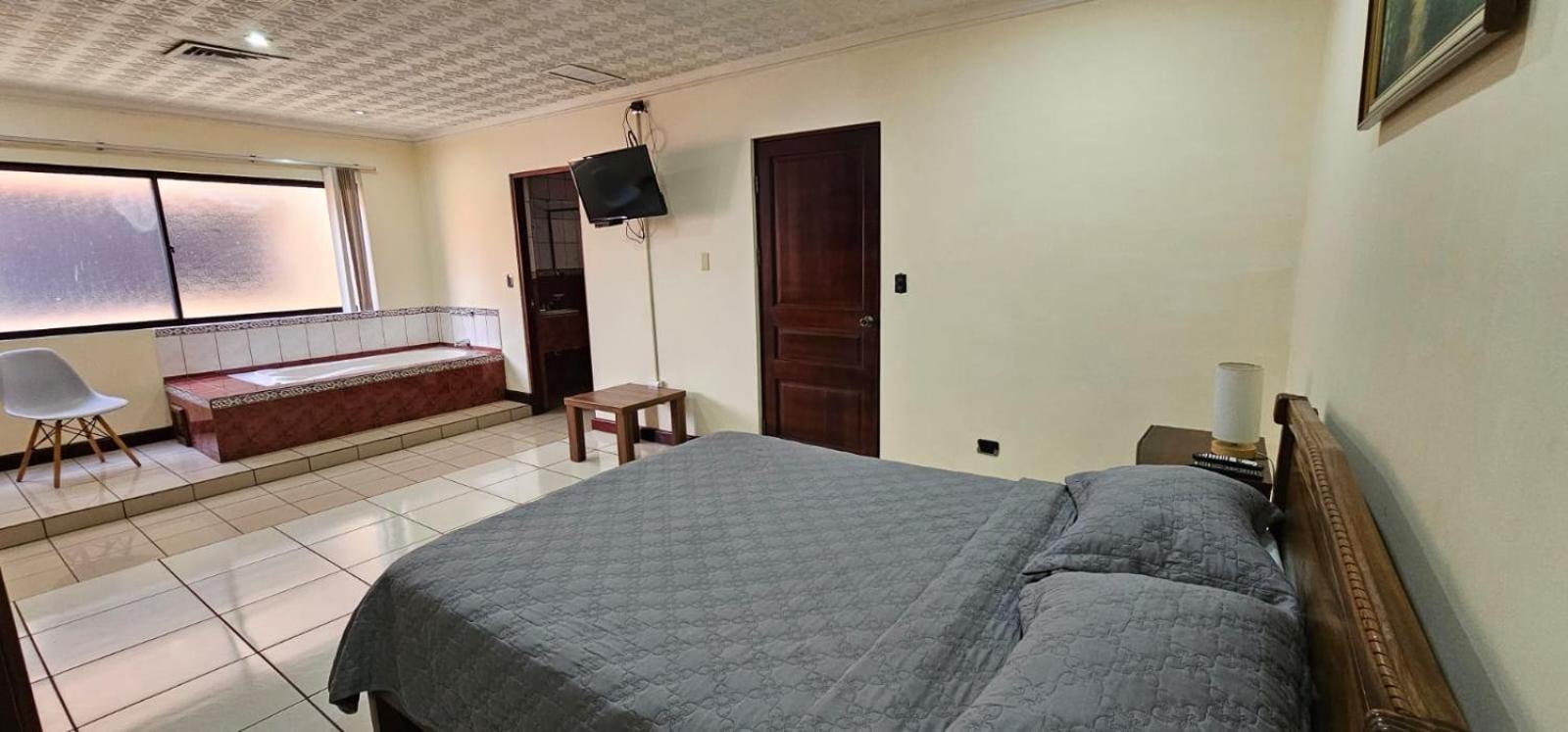 Apartotel Obelisco San Jose Aeropuerto Экстерьер фото