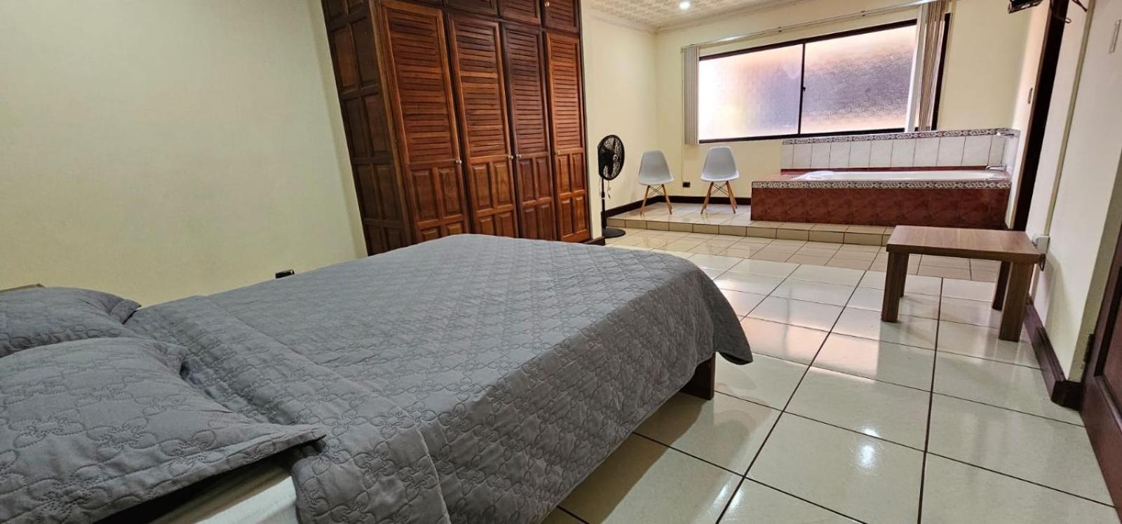 Apartotel Obelisco San Jose Aeropuerto Экстерьер фото