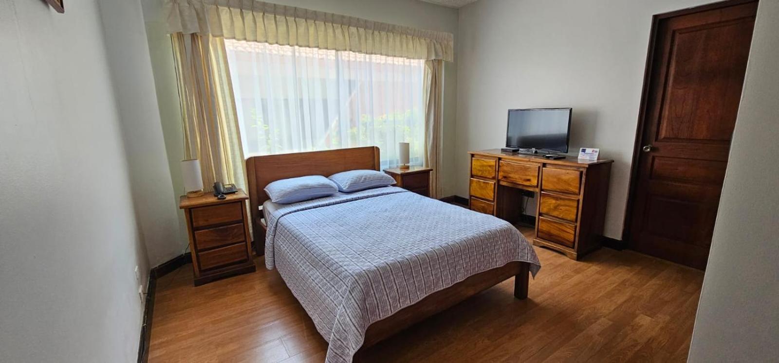 Apartotel Obelisco San Jose Aeropuerto Экстерьер фото